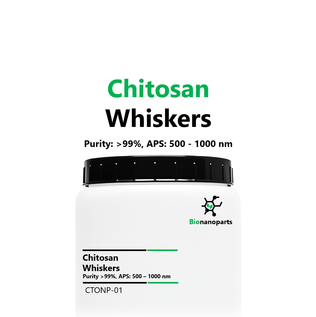 Metal Oxide Nanoparticles